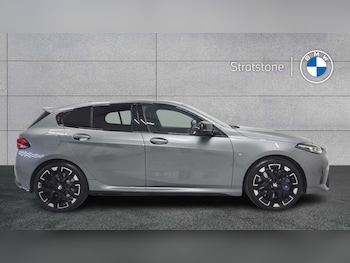 Used BMW 1 Series 2024 for sale - 78234224: Photo