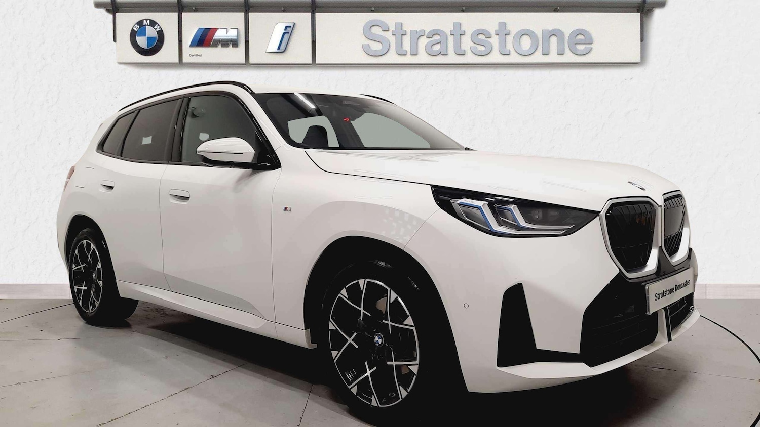 Used BMW X3 2025 for sale - 76242389: Photo 1