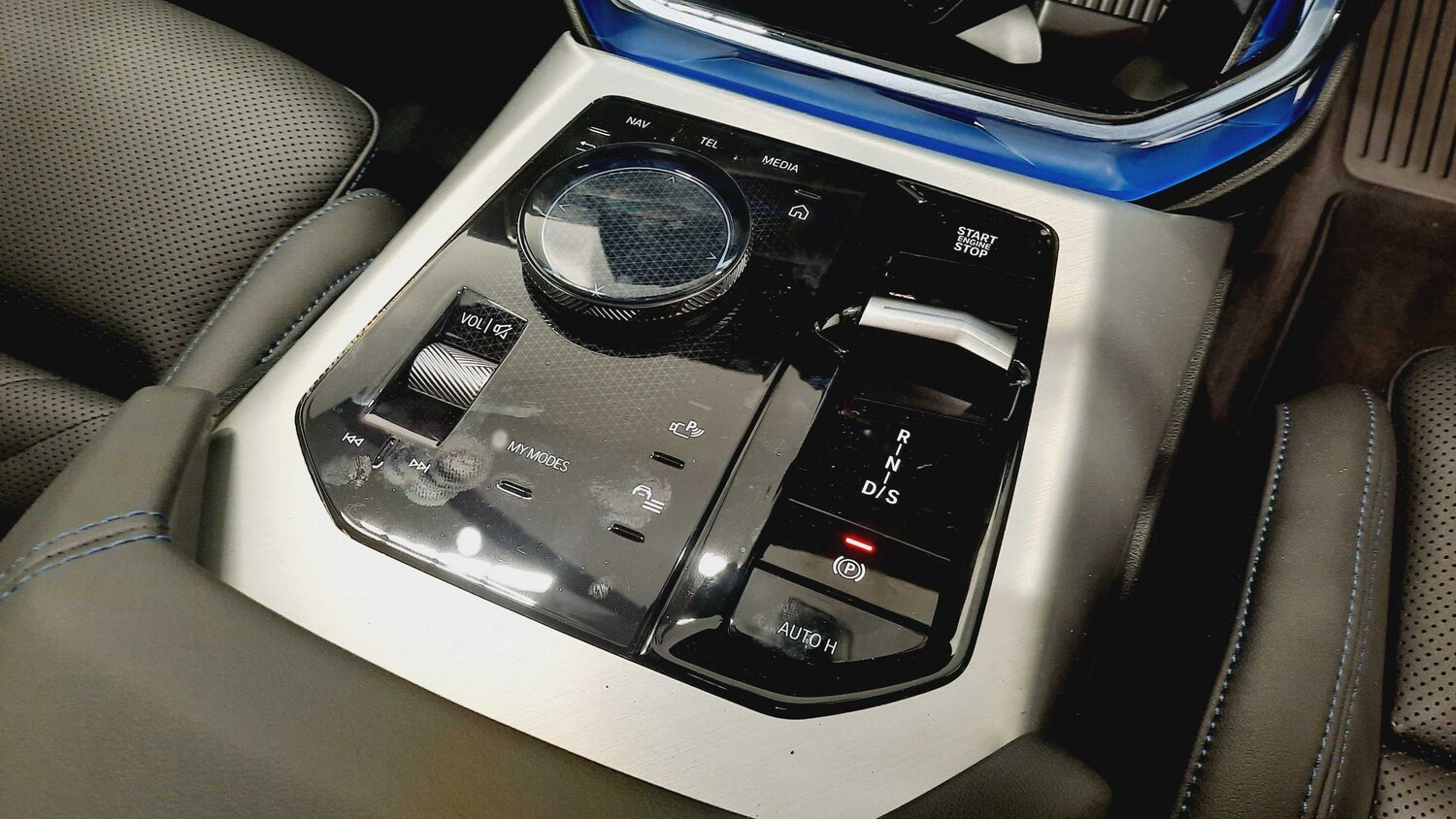 Used BMW X3 2025 for sale - 76242389: Photo 10