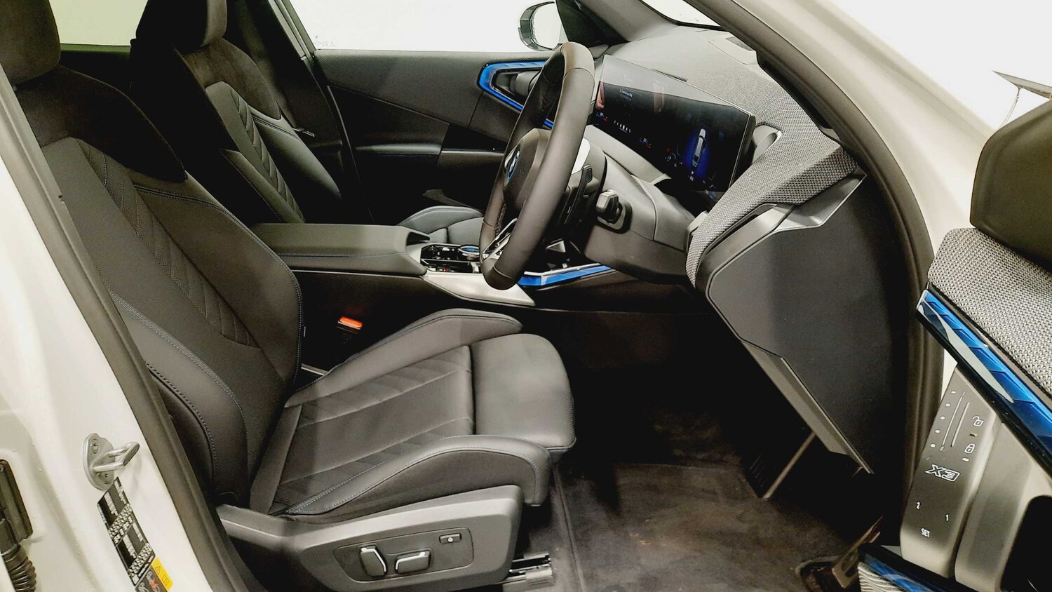 Used BMW X3 2025 for sale - 76242389: Photo 11