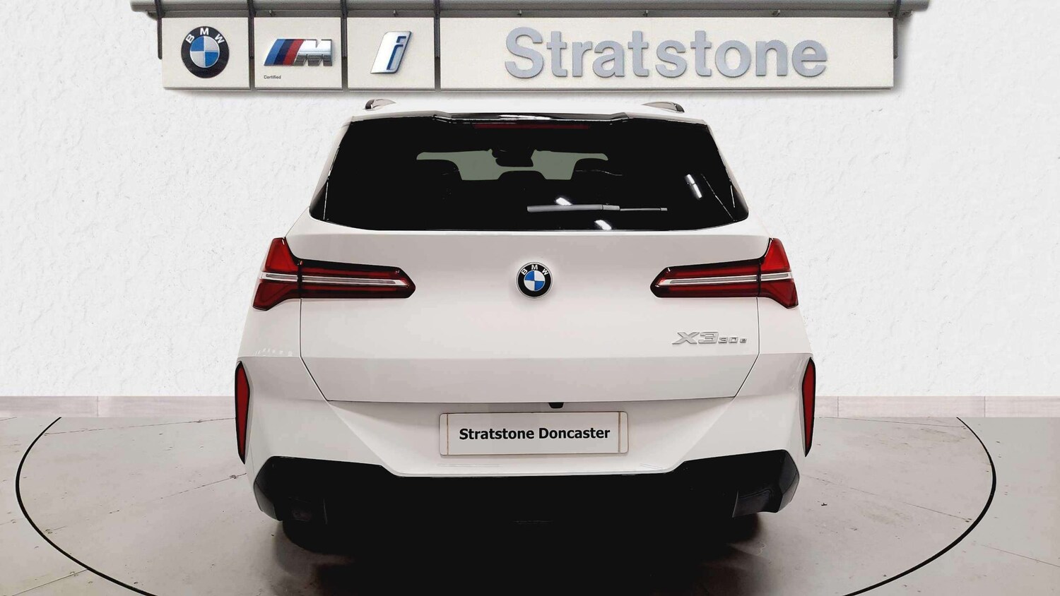 Used BMW X3 2025 for sale - 76242389: Photo 15