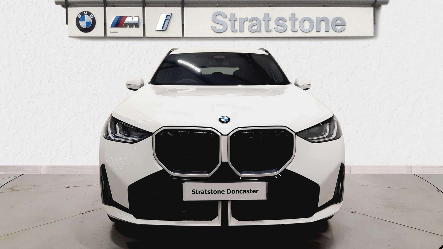 Used BMW X3 2025 for sale - 76242389: Photo 16