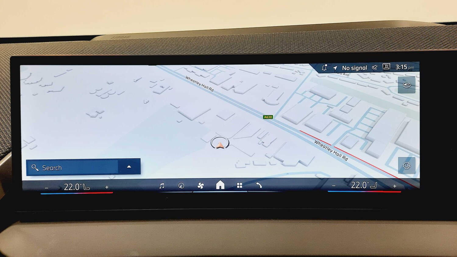 Used BMW X3 2025 for sale - 76242389: Photo 17