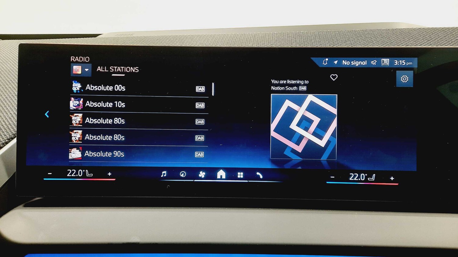 Used BMW X3 2025 for sale - 76242389: Photo 19