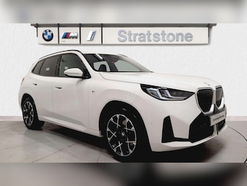 Used BMW X3 2025 for sale - 76242389: Photo