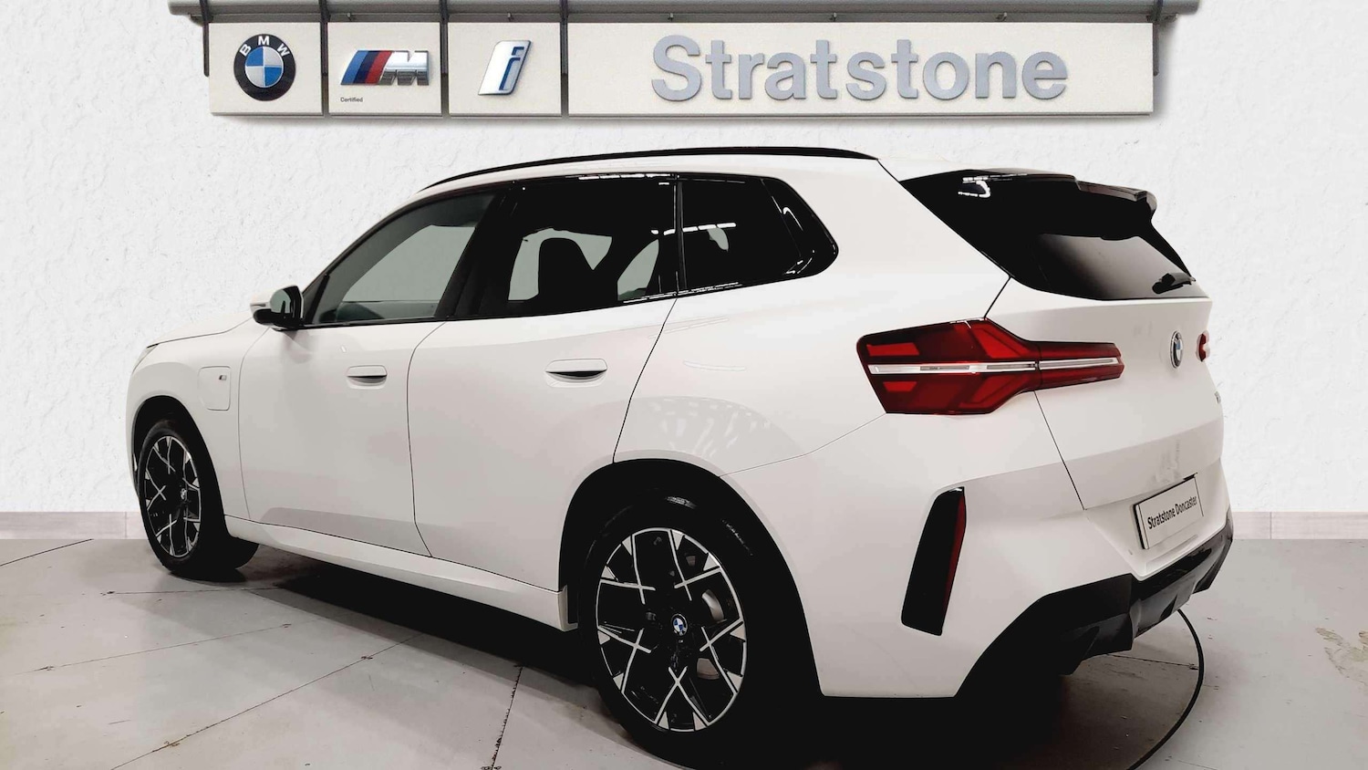 Used BMW X3 2025 for sale - 76242389: Photo 2