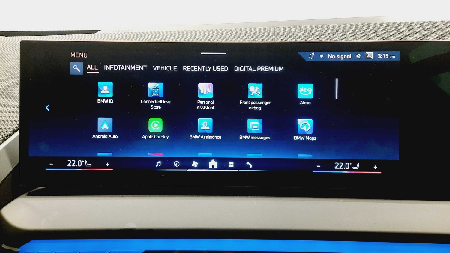 Used BMW X3 2025 for sale - 76242389: Photo 20