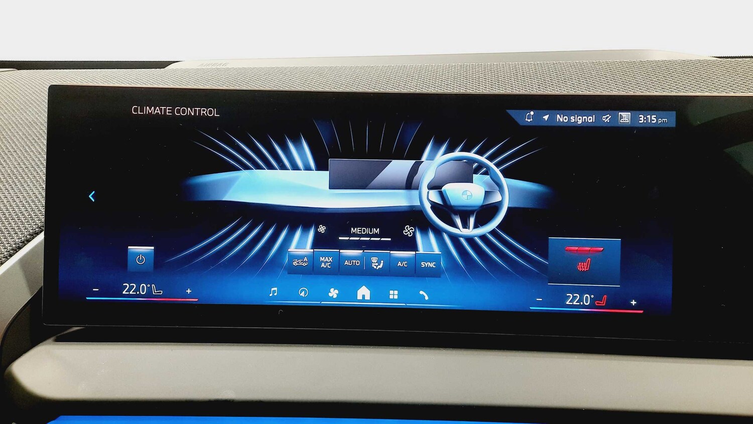 Used BMW X3 2025 for sale - 76242389: Photo 21