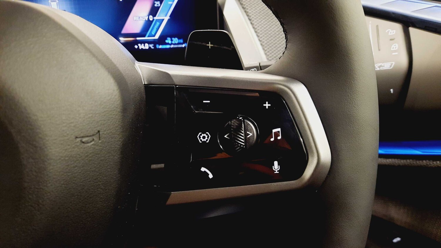 Used BMW X3 2025 for sale - 76242389: Photo 23