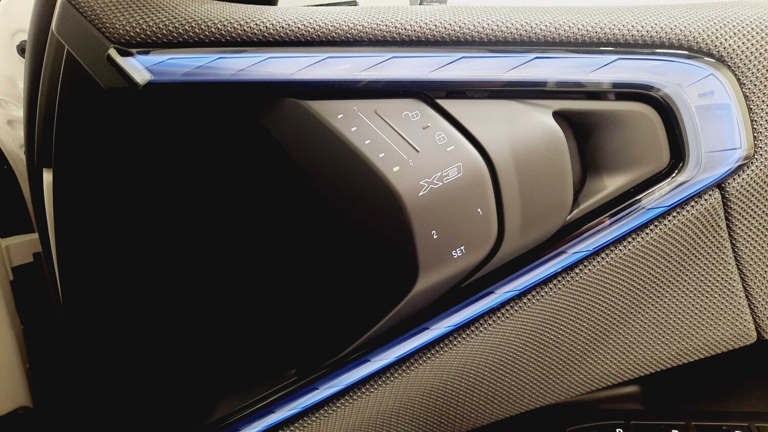 Used BMW X3 2025 for sale - 76242389: Photo 25