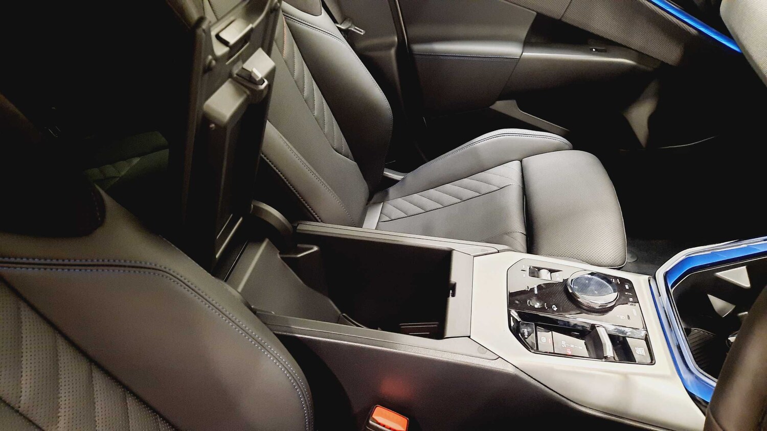 Used BMW X3 2025 for sale - 76242389: Photo 28