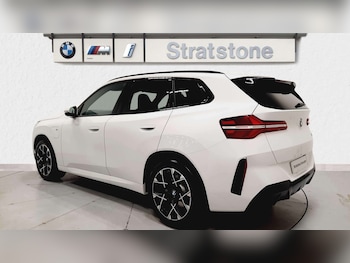 Used BMW X3 2025 for sale - 76242389: Photo