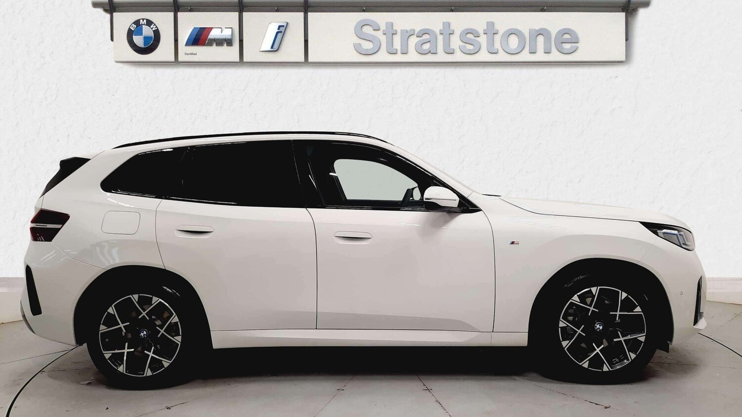 Used BMW X3 2025 for sale - 76242389: Photo 3