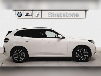 Used BMW X3 2025 for sale - 76242389: Photo