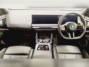 Used BMW X3 2025 for sale - 76242389: Photo