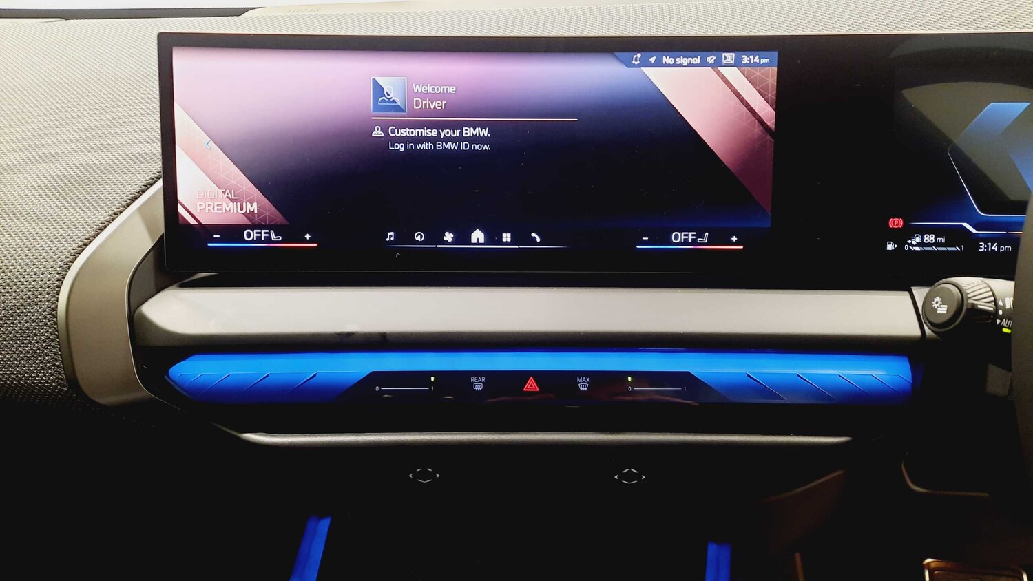 Used BMW X3 2025 for sale - 76242389: Photo 8