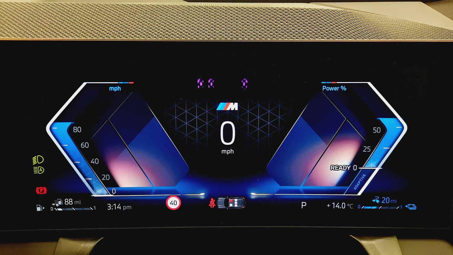 Used BMW X3 2025 for sale - 76242389: Photo 9