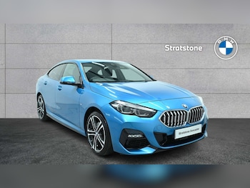 Used BMW 2 Series 2023 for sale - 78451430: Photo