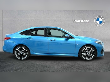 Used BMW 2 Series 2023 for sale - 78451430: Photo