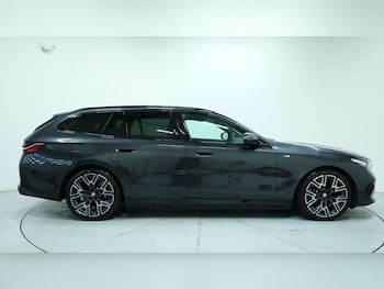 Used BMW 5 Series 2025 for sale - 79035611: Photo