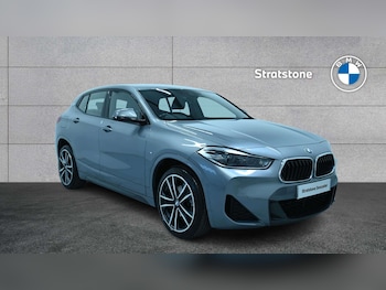 Used BMW X2 2023 for sale - 78451656: Photo