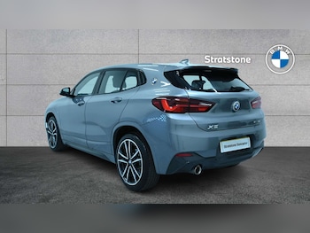 Used BMW X2 2023 for sale - 78451656: Photo