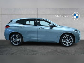 Used BMW X2 2023 for sale - 78451656: Photo