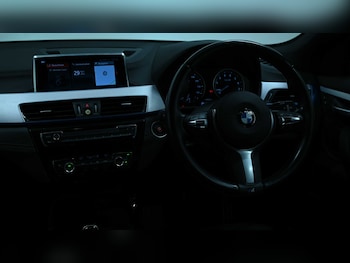 Used BMW X2 2023 for sale - 78451656: Photo