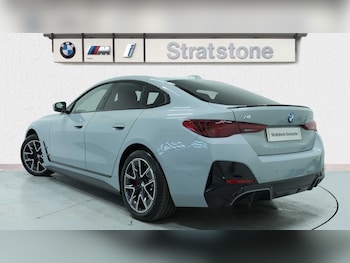 Used BMW i4 2025 for sale - 75566479: Photo