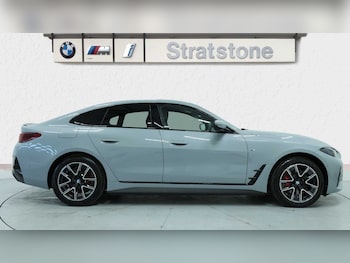 Used BMW i4 2025 for sale - 75566479: Photo