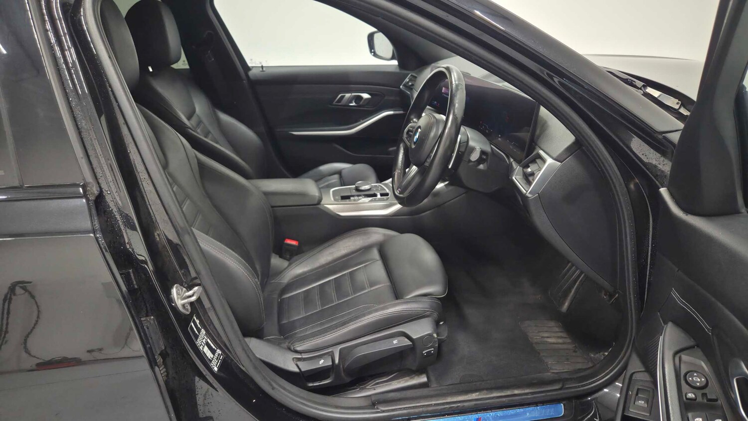 Used BMW 3 Series 2022 for sale - 77727038: Photo 11