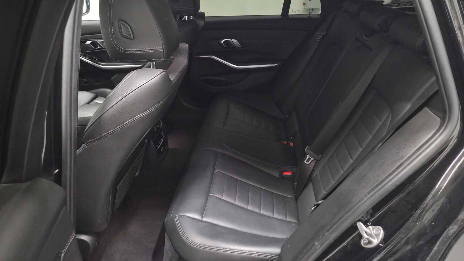 Used BMW 3 Series 2022 for sale - 77727038: Photo 12