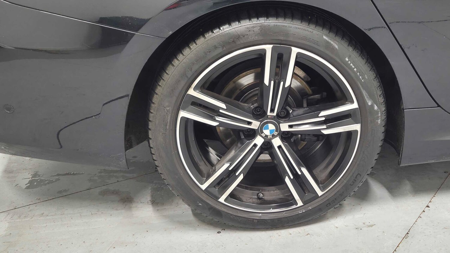 Used BMW 3 Series 2022 for sale - 77727038: Photo 14