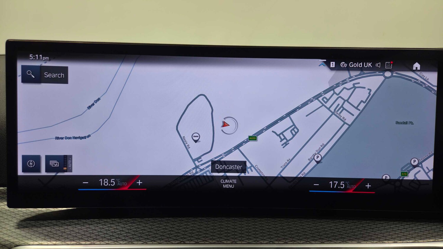 Used BMW 3 Series 2022 for sale - 77727038: Photo 17