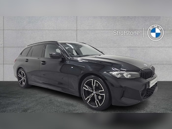 BMW 3 Series feature image