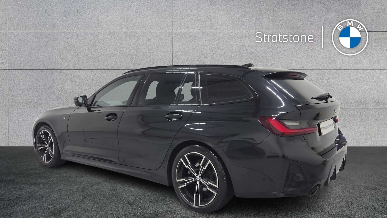 Used BMW 3 Series 2022 for sale - 77727038: Photo 2