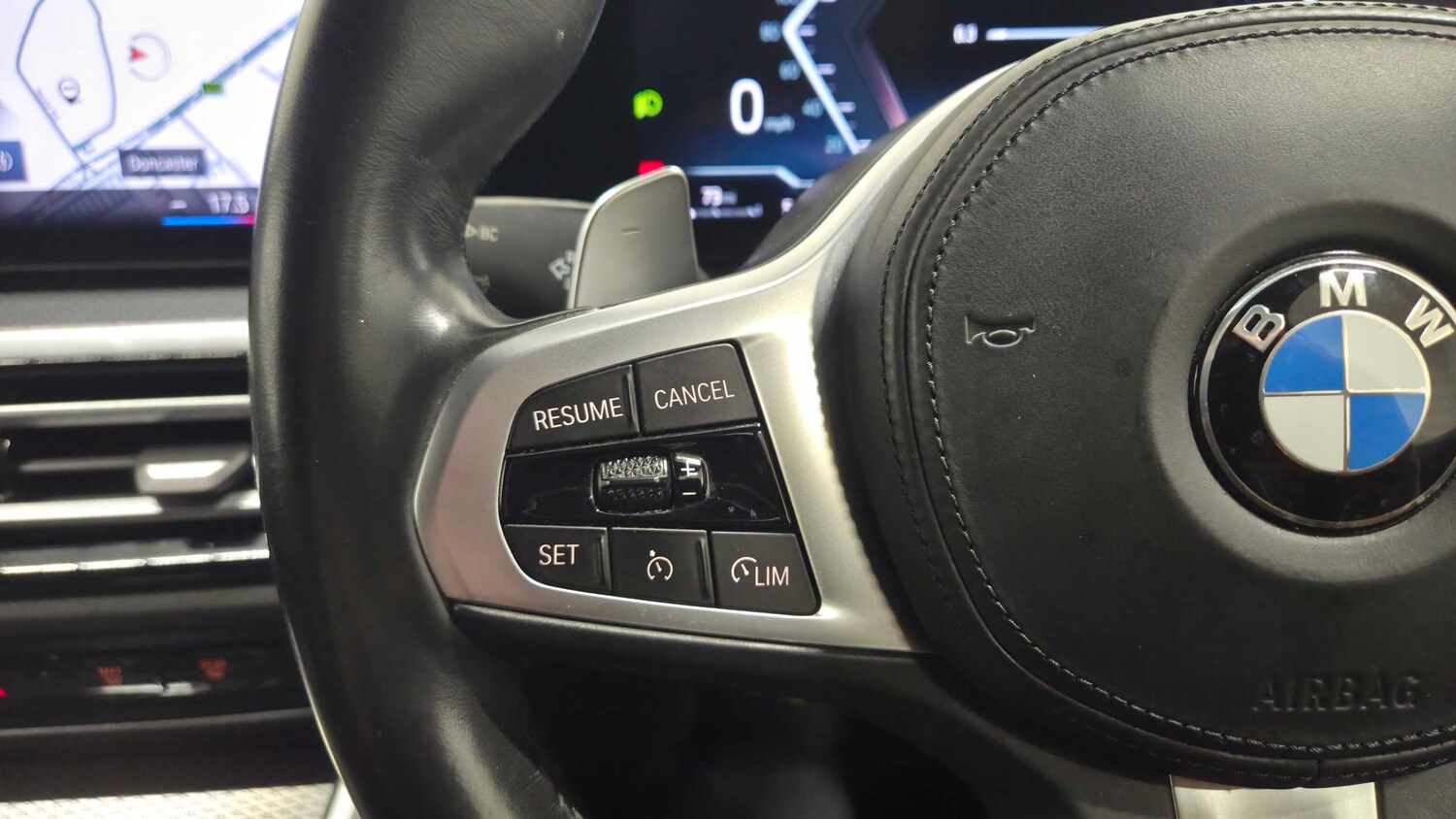 Used BMW 3 Series 2022 for sale - 77727038: Photo 22