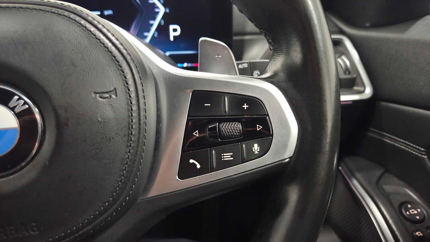 Used BMW 3 Series 2022 for sale - 77727038: Photo 23