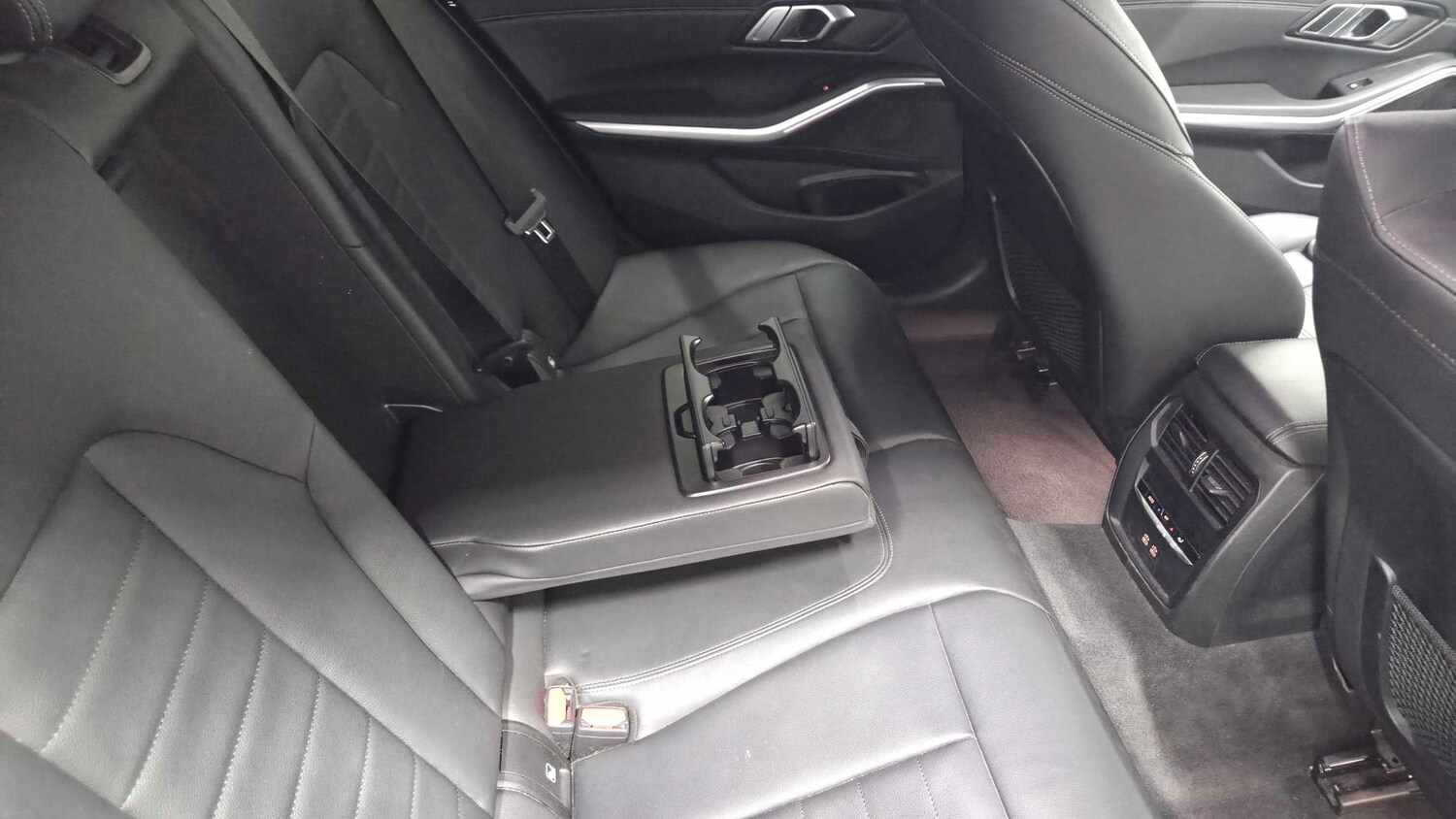 Used BMW 3 Series 2022 for sale - 77727038: Photo 28