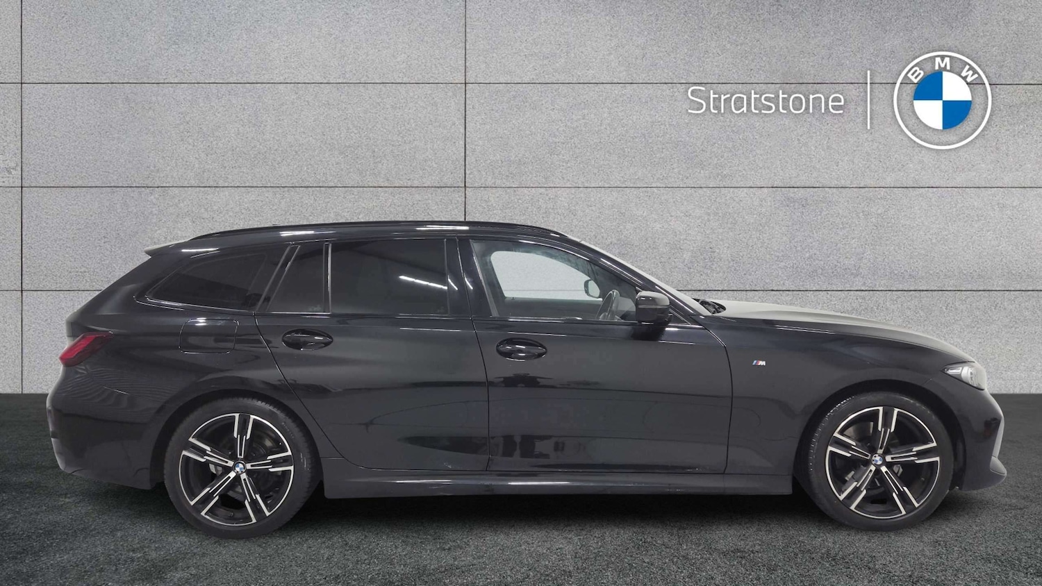 Used BMW 3 Series 2022 for sale - 77727038: Photo 3