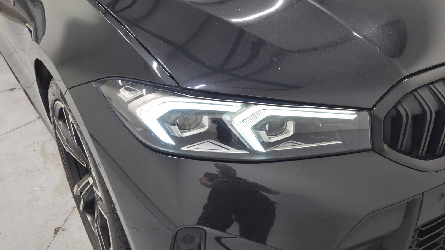 Used BMW 3 Series 2022 for sale - 77727038: Photo 31