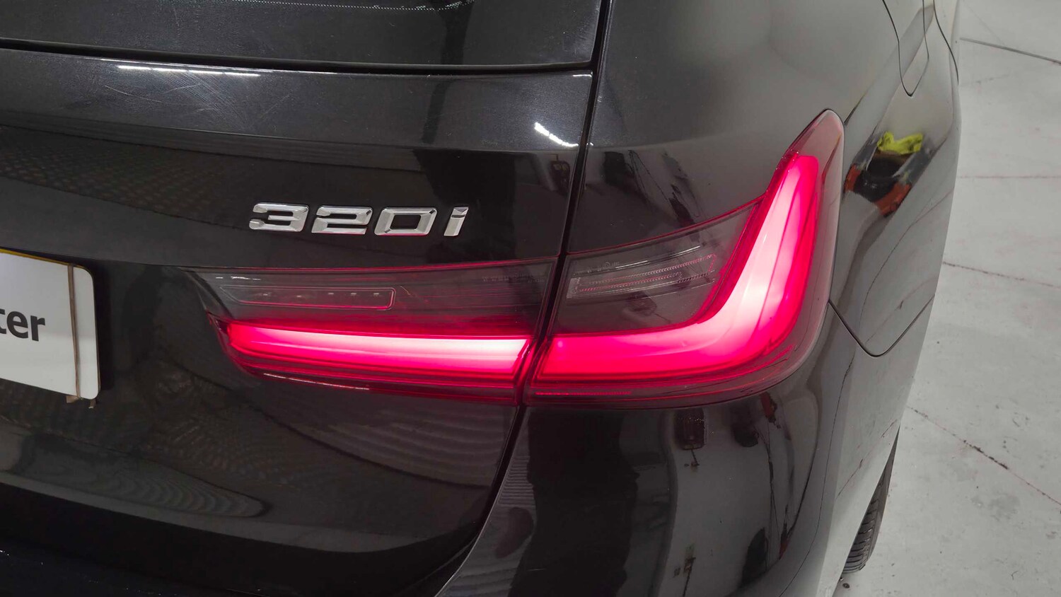 Used BMW 3 Series 2022 for sale - 77727038: Photo 32