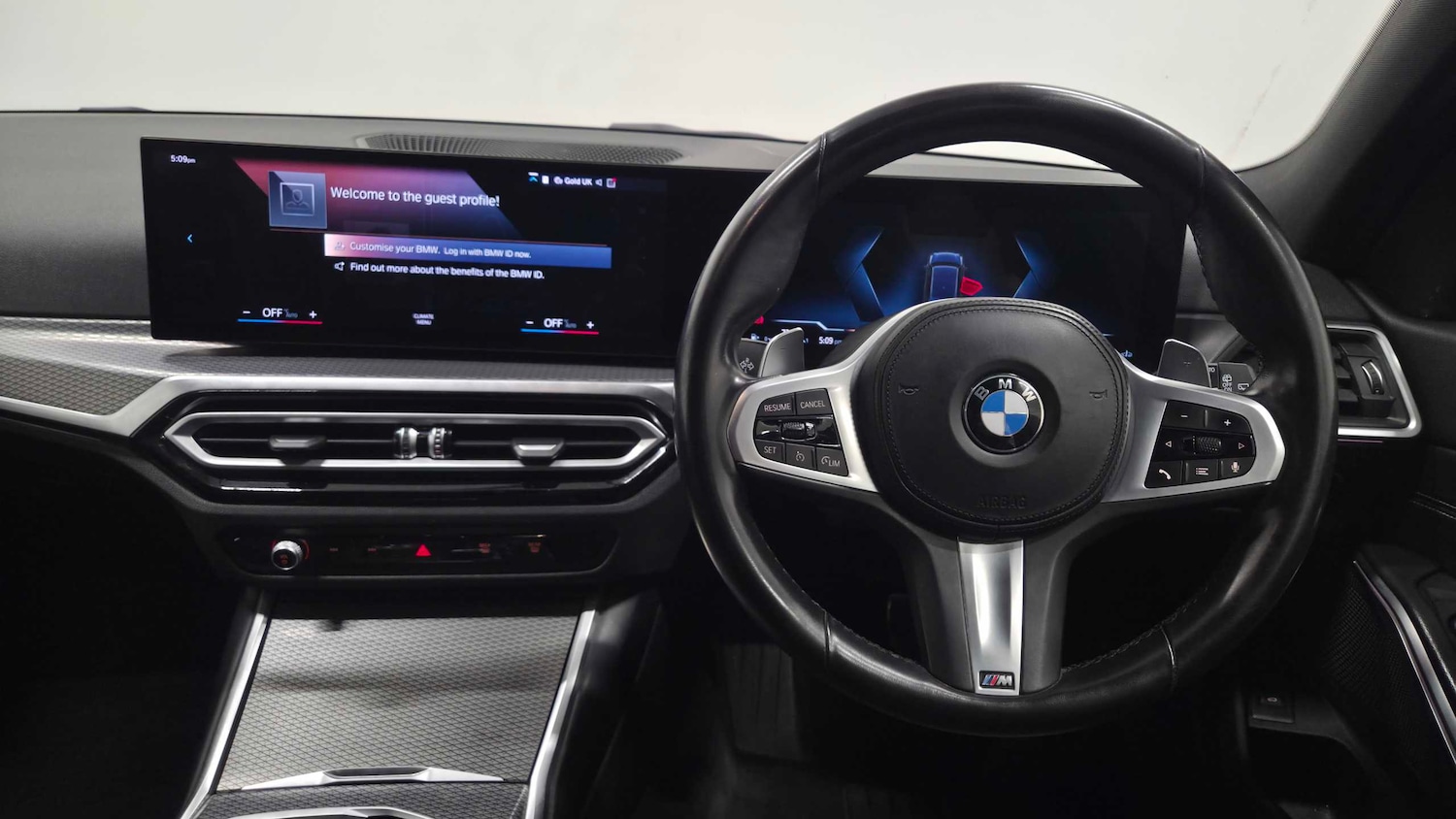 Used BMW 3 Series 2022 for sale - 77727038: Photo 5