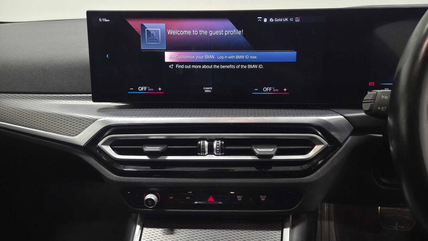 Used BMW 3 Series 2022 for sale - 77727038: Photo 8