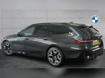 Used BMW i5 2025 for sale - 78432970: Photo