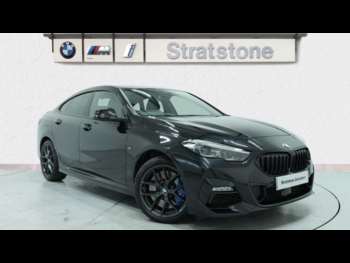 2023 - 218i [136] M Sport 4dr