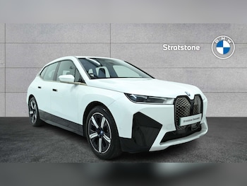 Used BMW iX 2022 for sale - 79096023: Photo