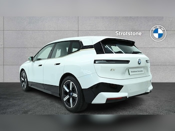 Used BMW iX 2022 for sale - 79096023: Photo