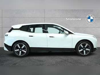 Used BMW iX 2022 for sale - 79096023: Photo