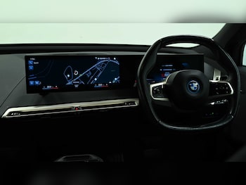 Used BMW iX 2022 for sale - 79096023: Photo